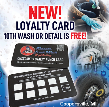 FREE TRUCKWASH