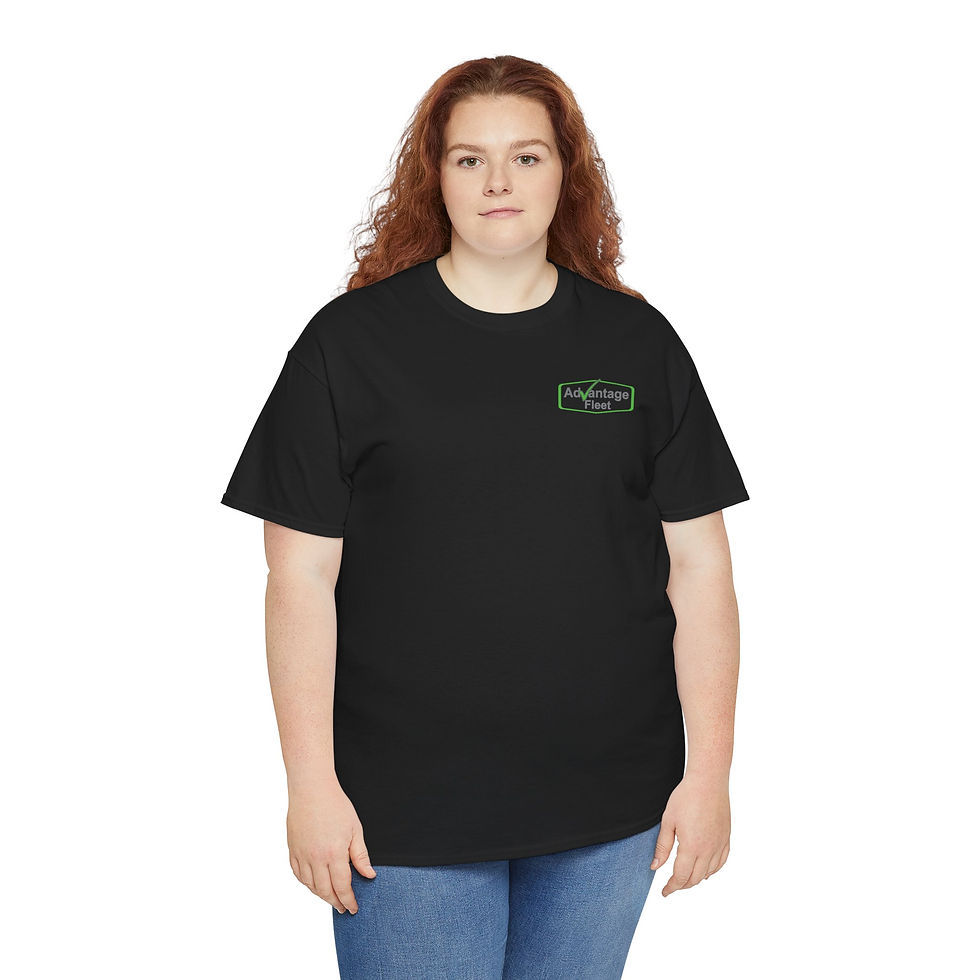 Thumbnail: Advantage Fleet Tee