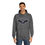 Thumbnail: HAWK HOCKEY Unisex College Hoodie