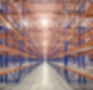 Order Pallet racking