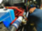 GENERAL MAINTENANCE