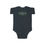 Thumbnail: ADV tiny tot - Infant Fine Jersey Bodysuit