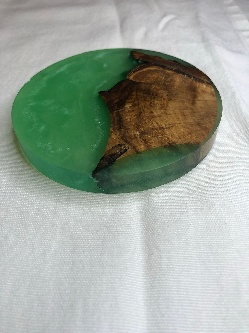 Thumbnail: 4 Pack of Coasters