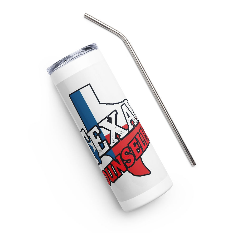 Thumbnail: Stainless steel tumbler