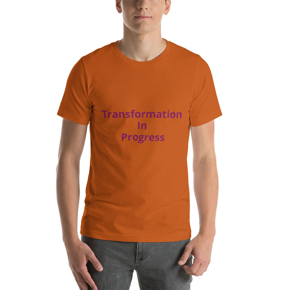 الصورة المصغرة: Short-Sleeve Unisex T-Shirt