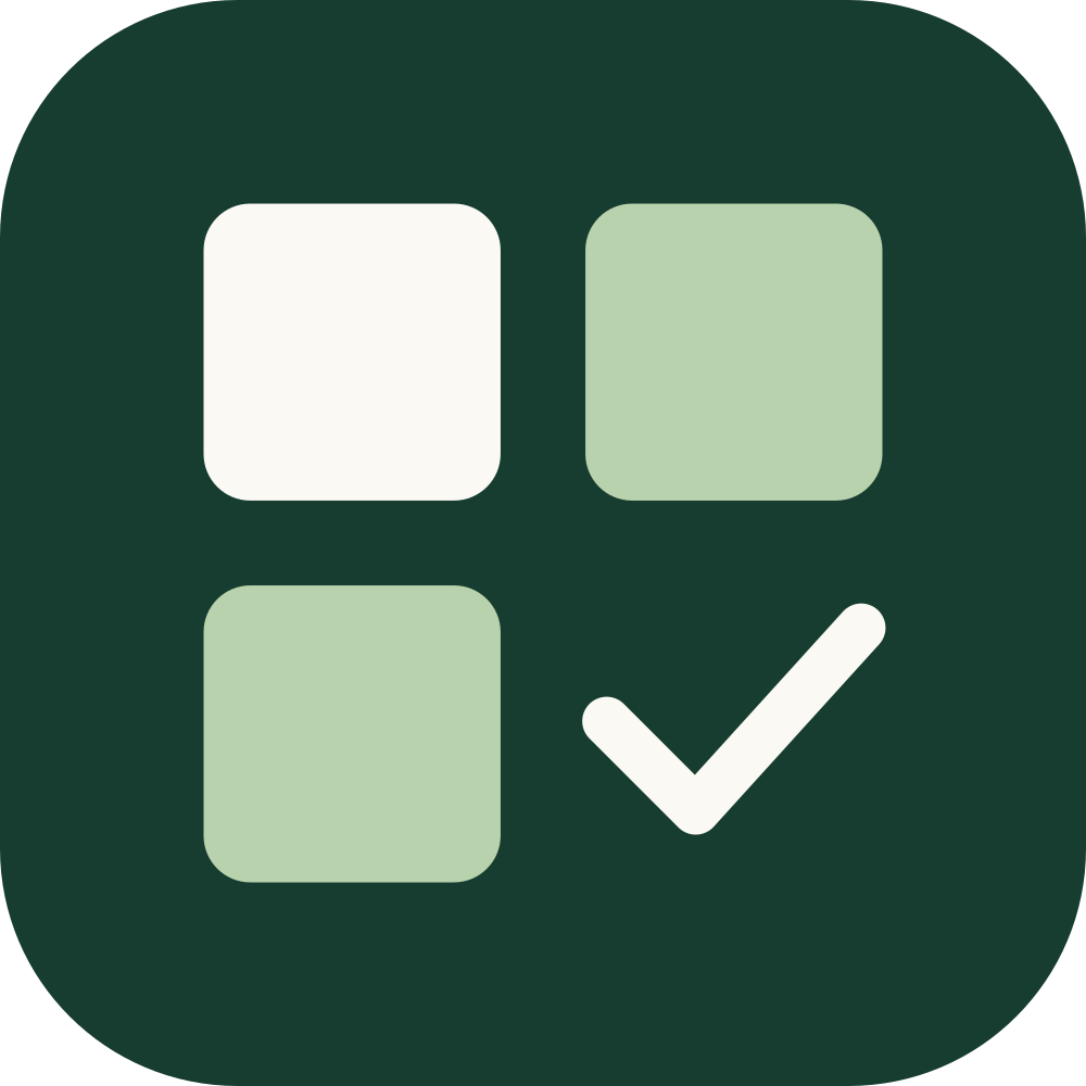 Karelia Exhibitor Desk icon