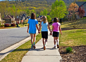 Get To Know Your Neighbors