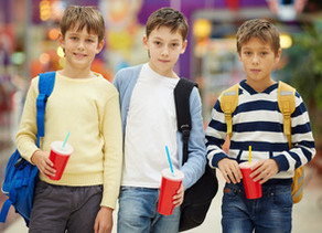 What Effect Does Parental Alienation Have on Children? (Part Two of Five)