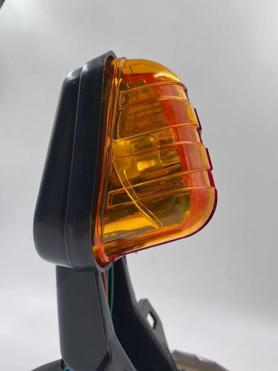 Miniatura: arol Trasero Baccio Classic Cg