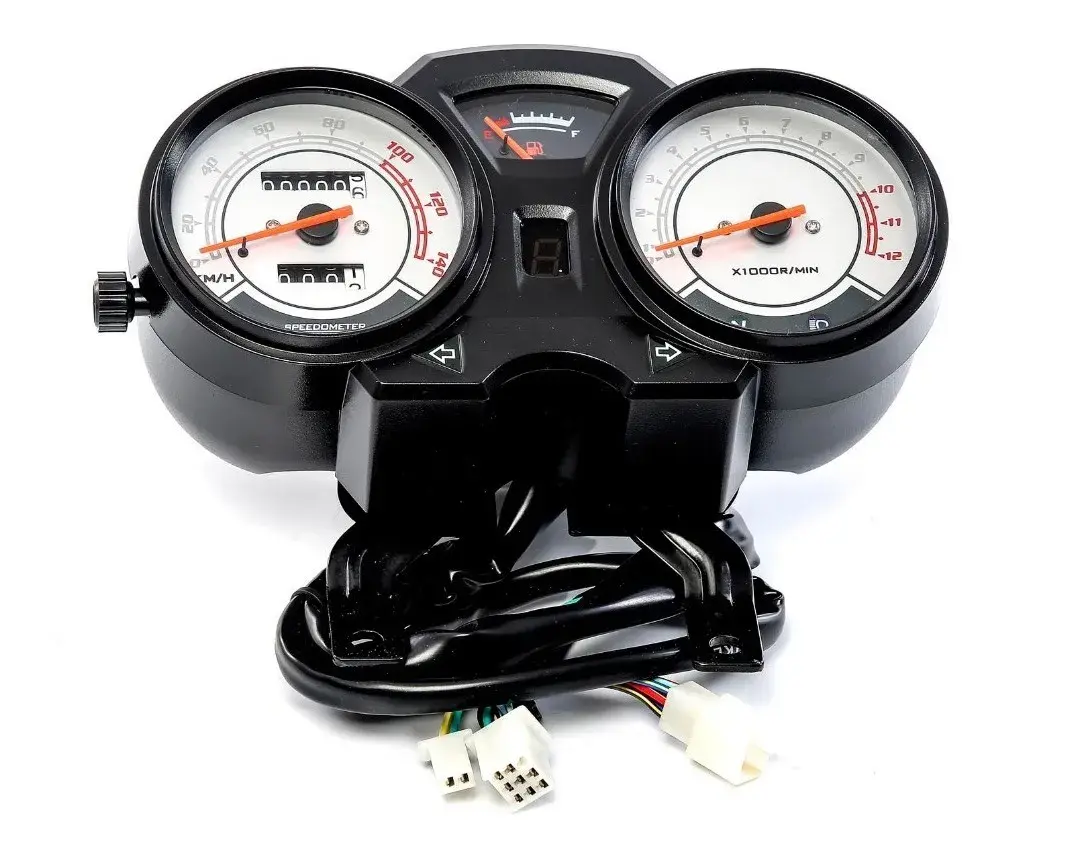 Tablero Yumbo Milestone