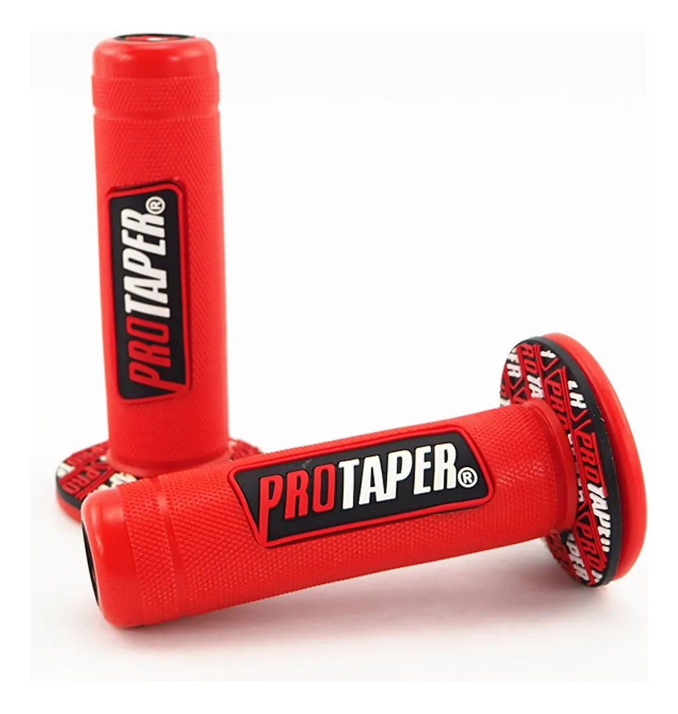 Miniatura: Puños Protaper Para Moto Varios Colores