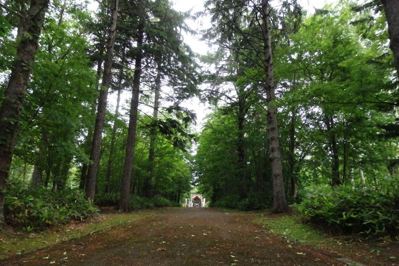 興部公園