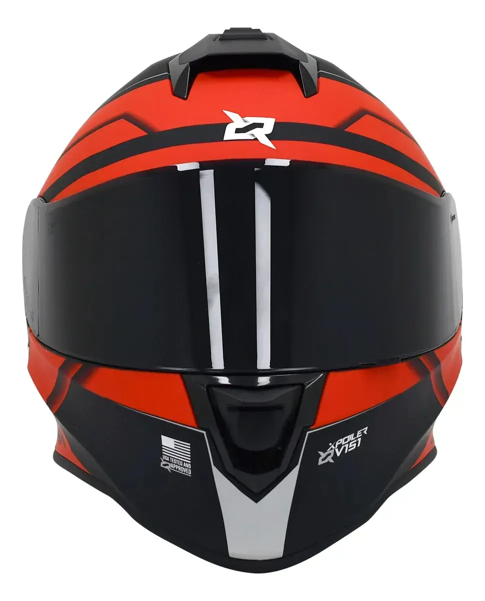 Miniatura: Casco XSPORT - V151 - Bright