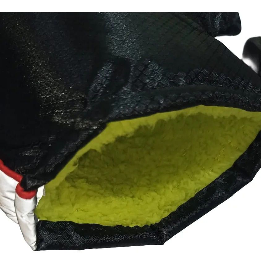 Miniatura: Cubre Manos Para Moto Reflectivos Abrigados