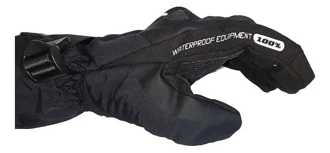 Miniatura: Guantes Atomic Oxide Impermeables VARIOS TALLES