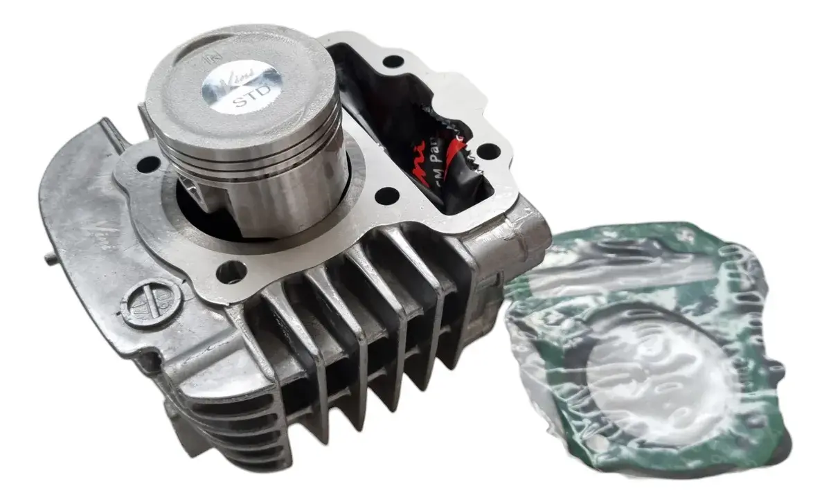 Cilindro - VINI - HONDA WAVE 110 - COMPLETO