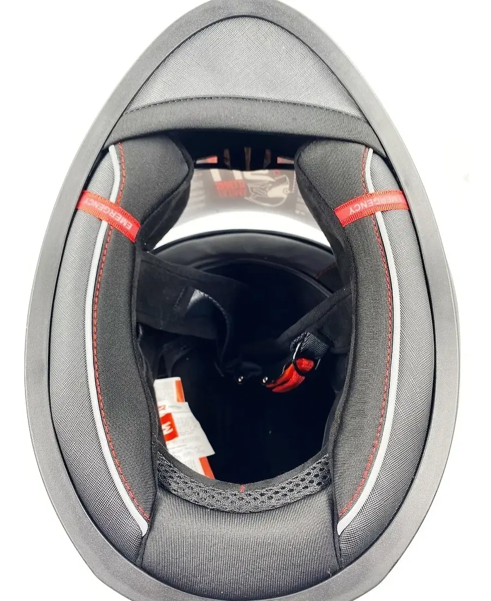 Miniatura: Casco XSPORT - M66 - Sun Ionik