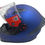 Miniatura: Casco Ls2 Ff816 Cosmos - Navy Azul Mate