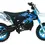 Miniatura: Mini Moto Cross De Niño a Nafta