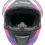 Miniatura: Casco Integral Ls2 Ff802 Energy Fucsia