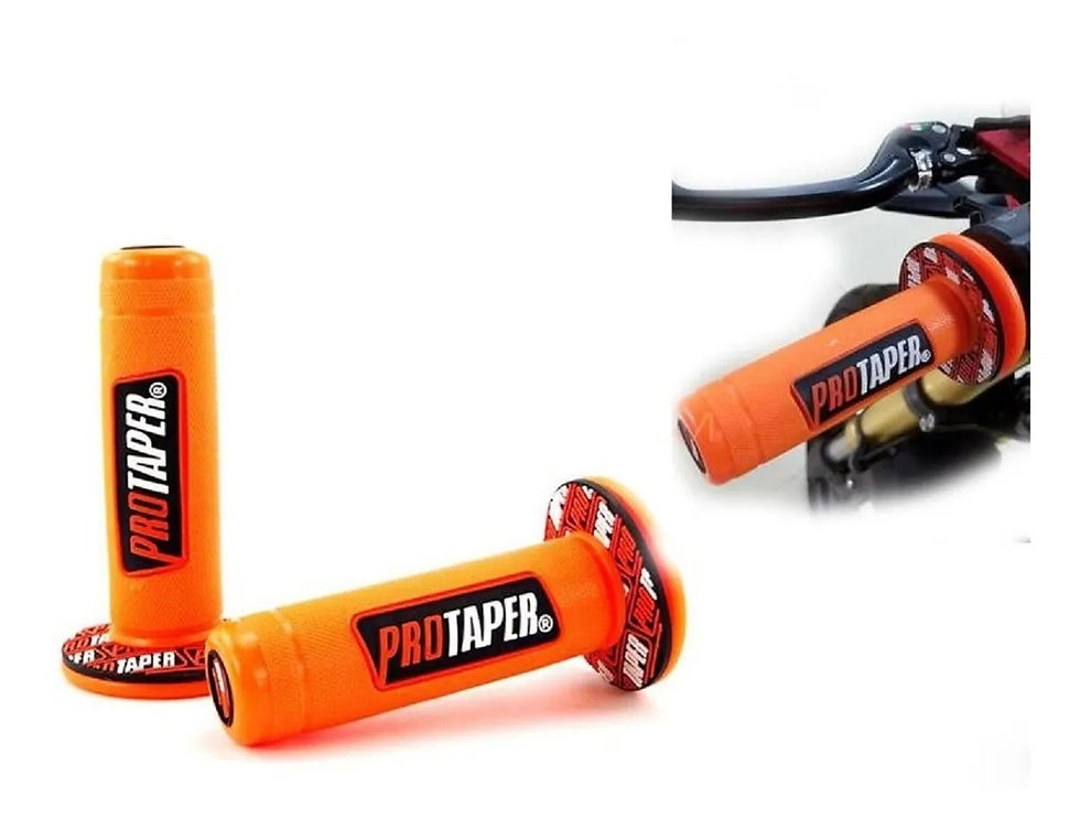 Miniatura: Puños Protaper Para Moto Varios Colores
