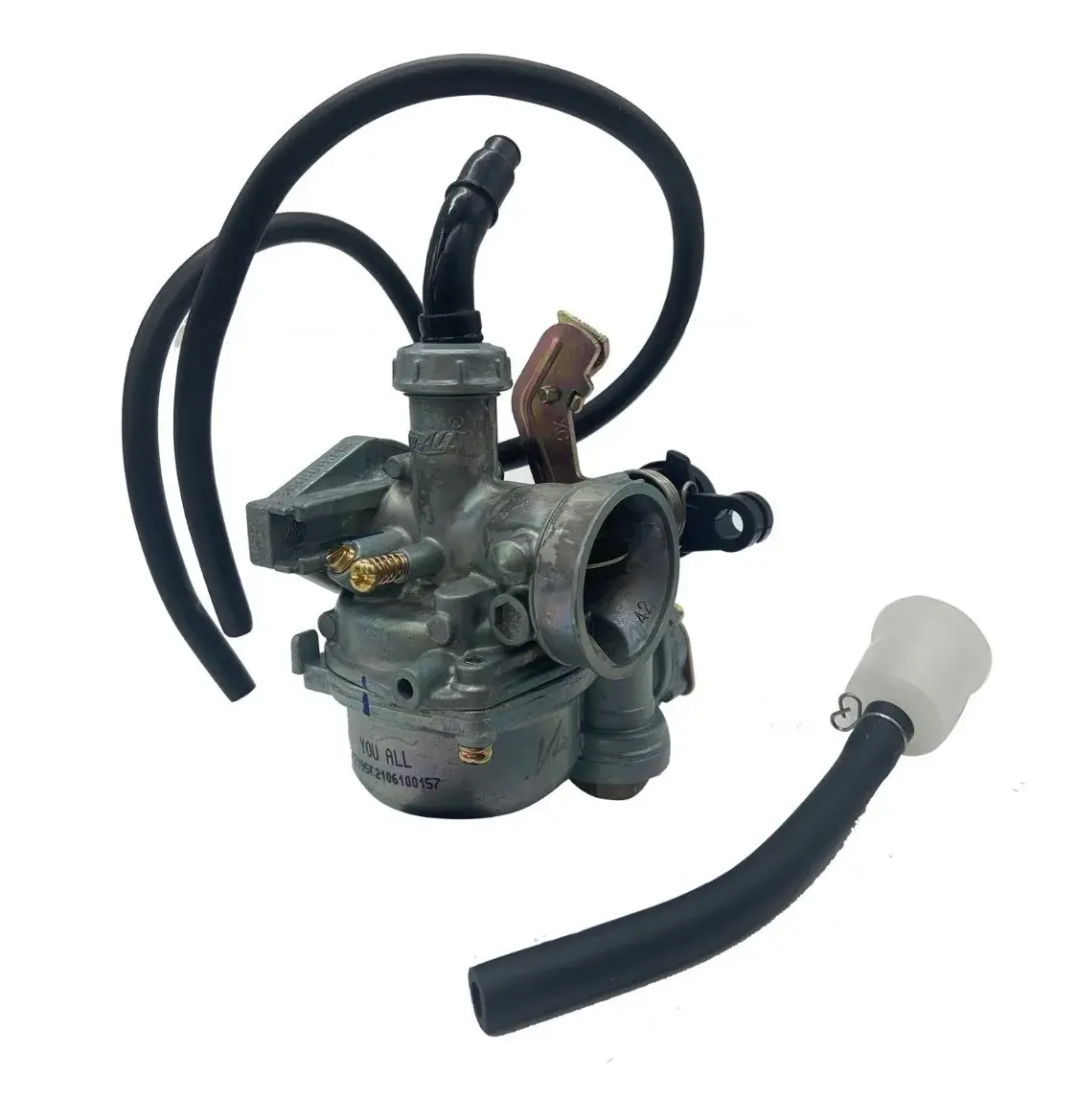 Carburador - VINI - PX110 / PX110S