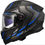 Miniatura: Casco Ls2 - Ff811 Alizer - Azul Y Negro - Ultra Ligero