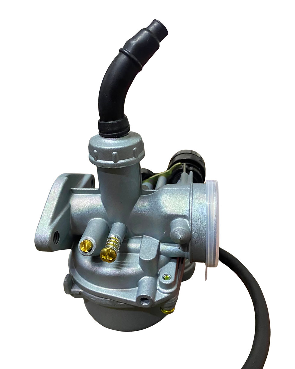 Miniatura: Carburador Salsons Eco 50 / Junior 50