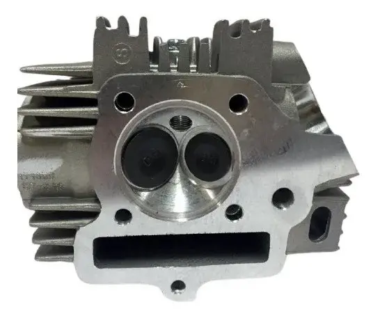 Miniatura: Tapa de cilindro - AIP - 125