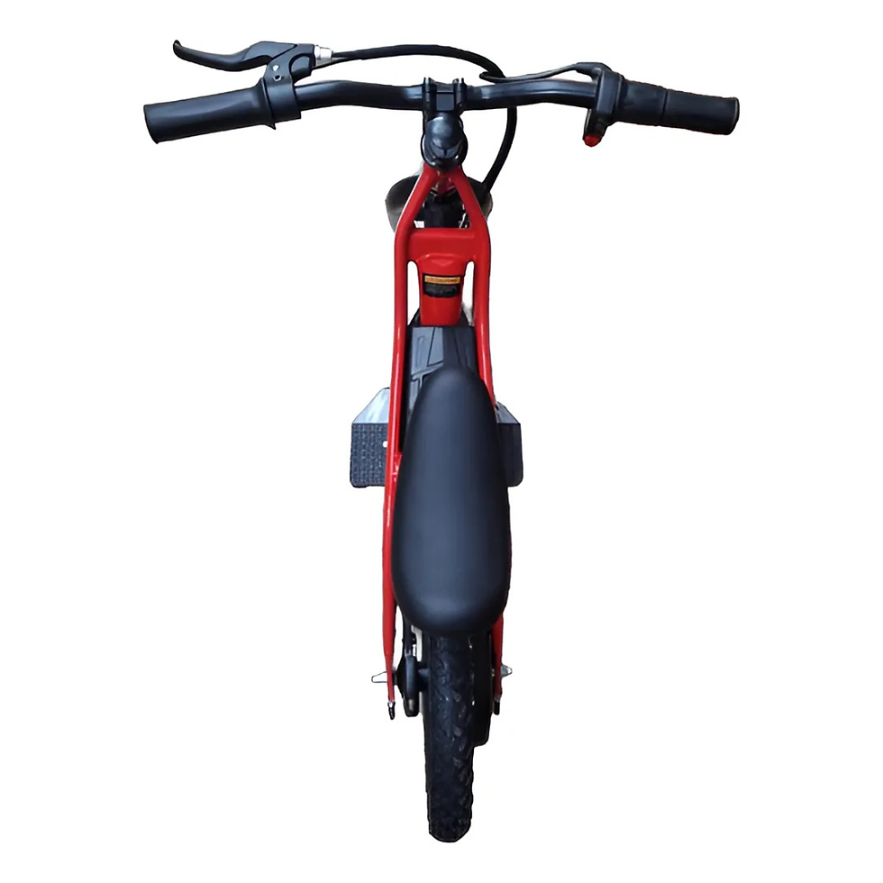 Miniatura: BICICLETA NIÑO - CHIVITA ELECTRICA RODADO 12