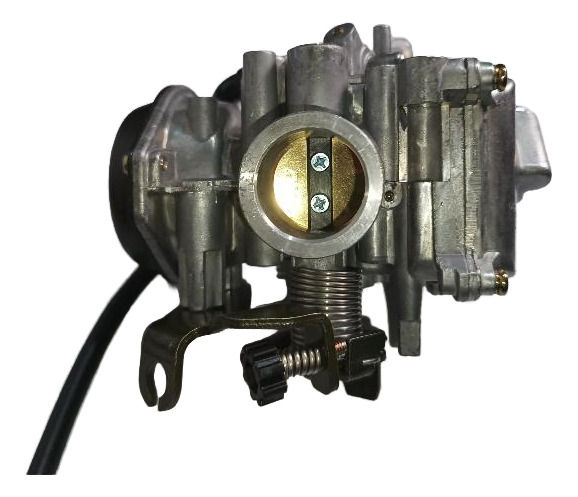 Miniatura: Carburador - KEIHIN - Pulsar 125 / 135