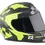 Miniatura: Casco XSPORT - M63 - Geminis