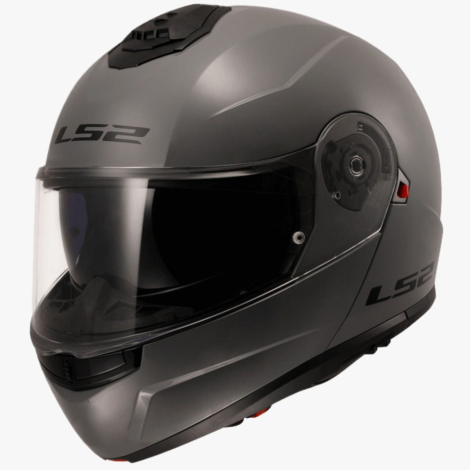Miniatura: Casco Ls2 Ff908 Solid Nardo