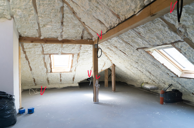 How to Remove Blown in Insulation: Safe & Simple Guide