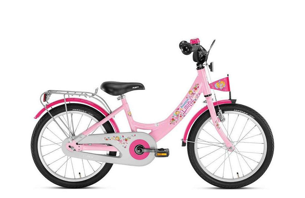 Puky ZL18 - Lillifee