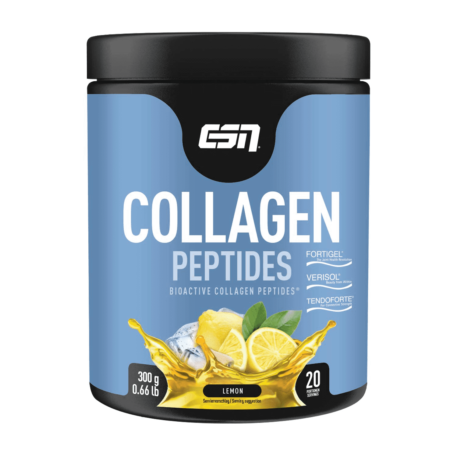 ESN Collagen Peptides