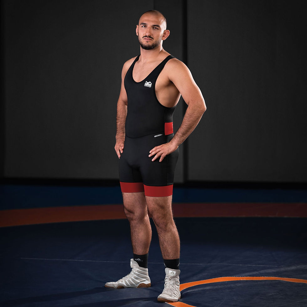 Indexkép: RINGERTRIKOT SET STORM - PHANTOM ATHLETICS