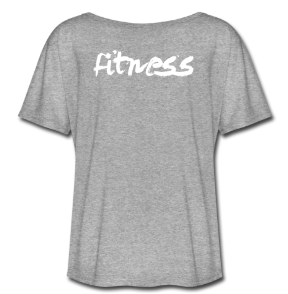 Indexkép: Bella + Canvas női póló batting ujjakkal