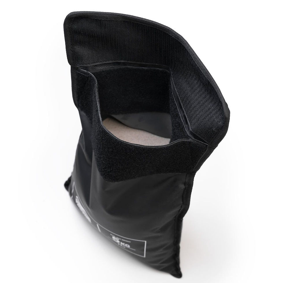 Indexkép: PHANTOM TRAININGS BAGS - PHANTOM ATHLETICS