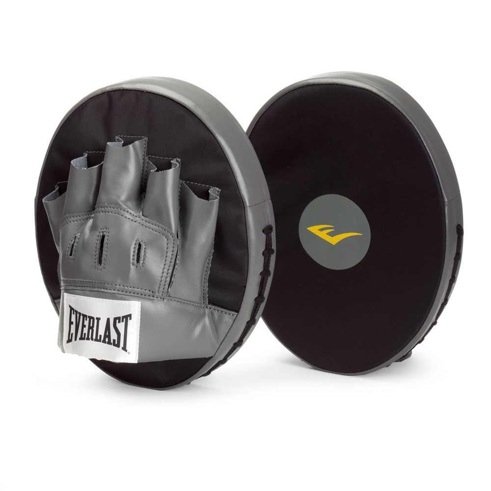 Everlast Punch Pad