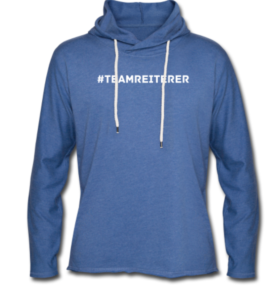 Indexkép: Könnyű kapucnis pulóver