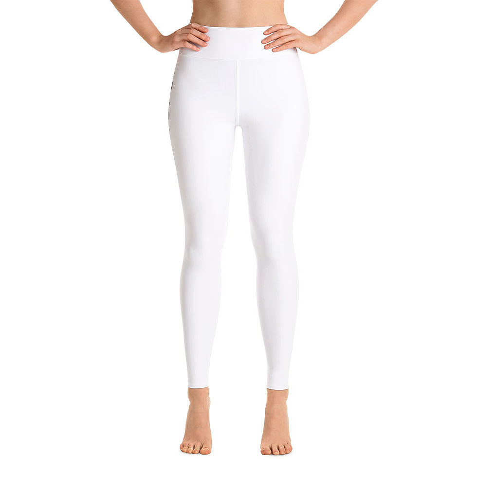 Indexkép: Yoga Leggings