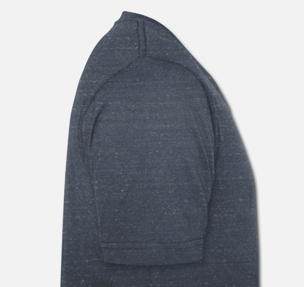 Indexkép: Szerves V-nyakú póló, Stanley & Stella