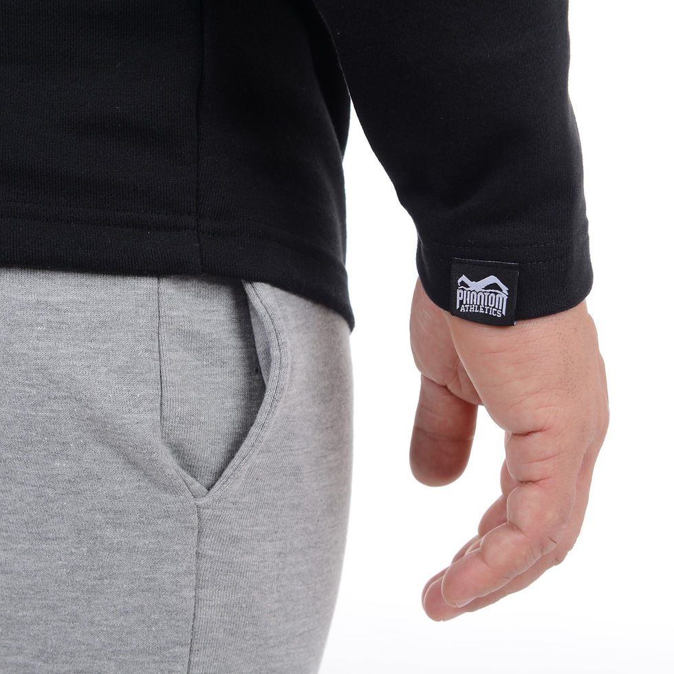 Indexkép: HOODIE ZERO - PHANTOM ATHLETICS