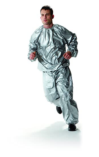 Indexkép: Everlast Fit Sauna Suits