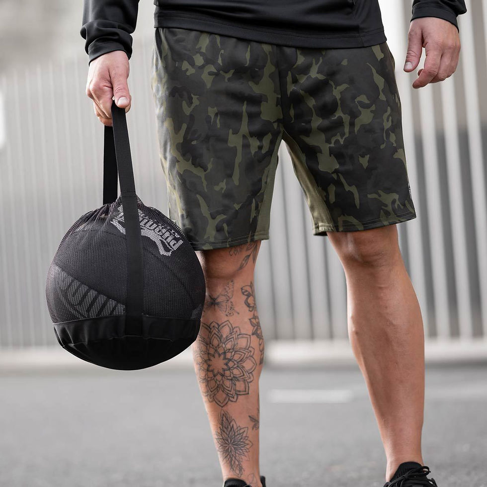 Indexkép: TRAINING BALL - PHANTOM ATHLETICS