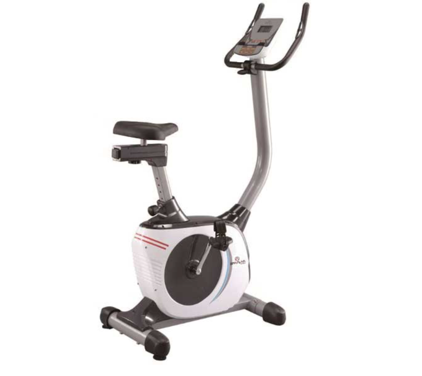 Spartan Ergometer 2000