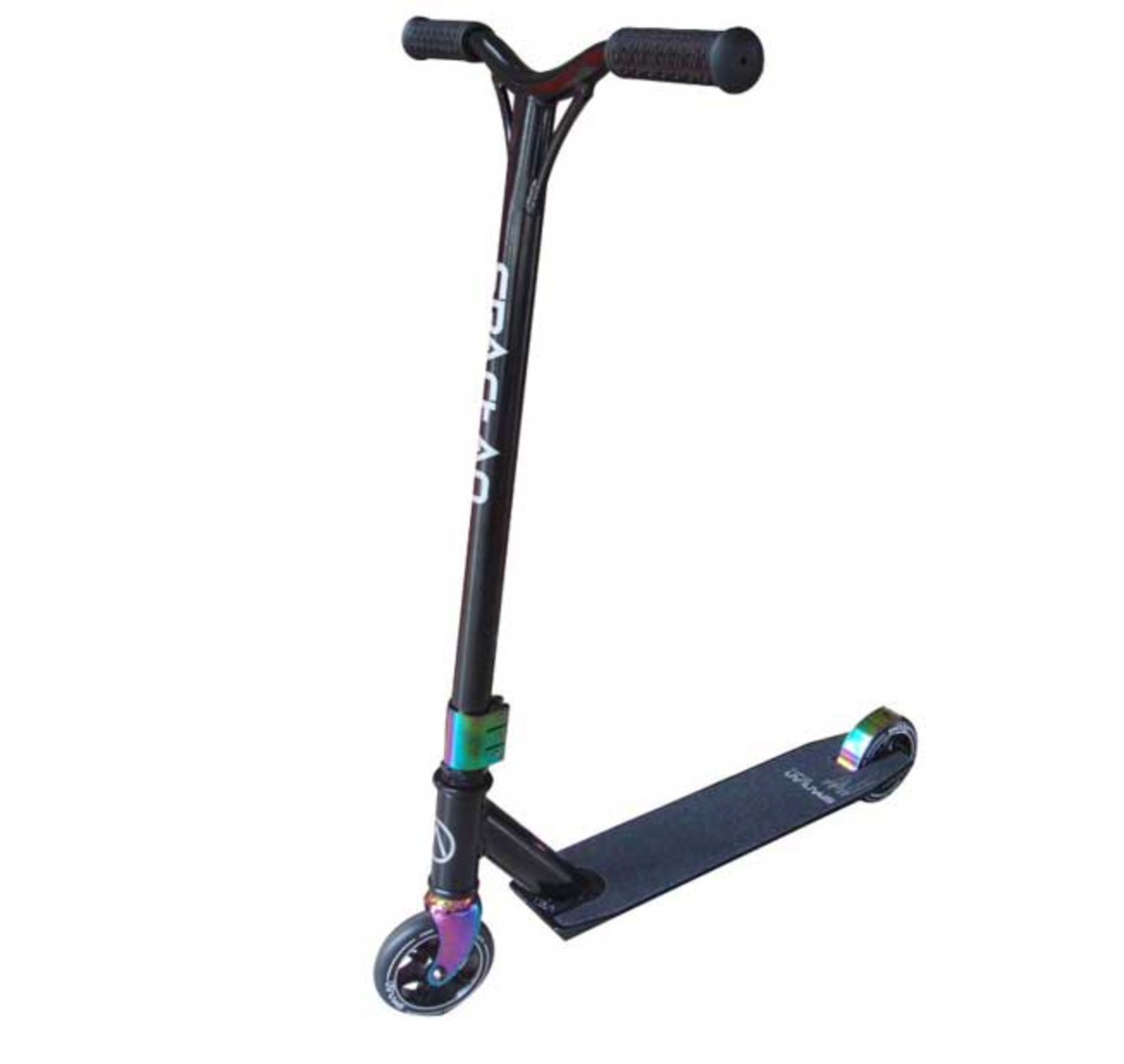 Spartan Stunt Scooter