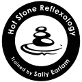 Hot Stone Reflexology