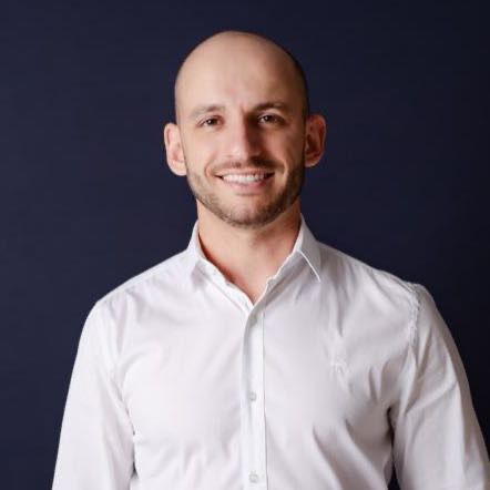 Foto do escritor: Henrique Passolongo Paraná